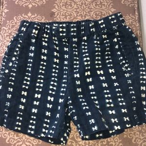 J. Crew Shorts